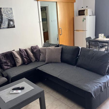 Protaras, Janas Apartment Zewnętrze zdjęcie