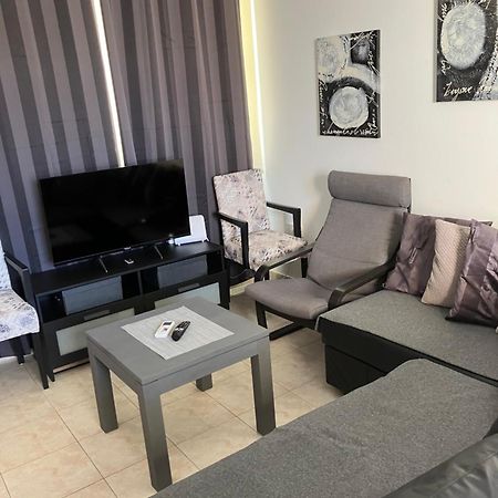Protaras, Janas Apartment Zewnętrze zdjęcie