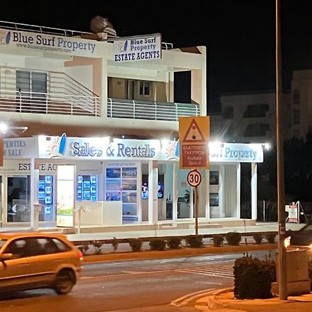Protaras, Janas Apartment Zewnętrze zdjęcie