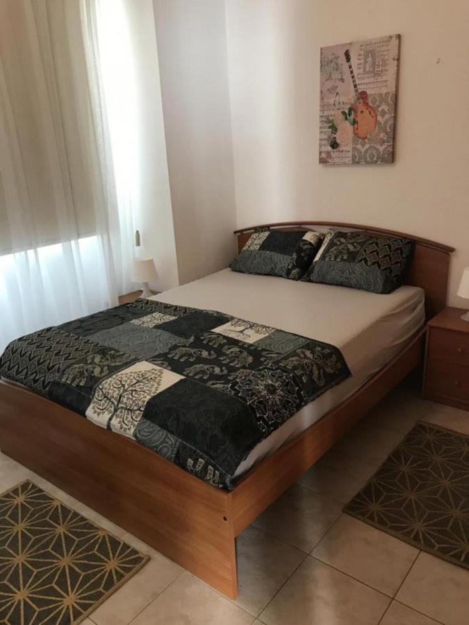 Protaras, Janas Apartment Zewnętrze zdjęcie