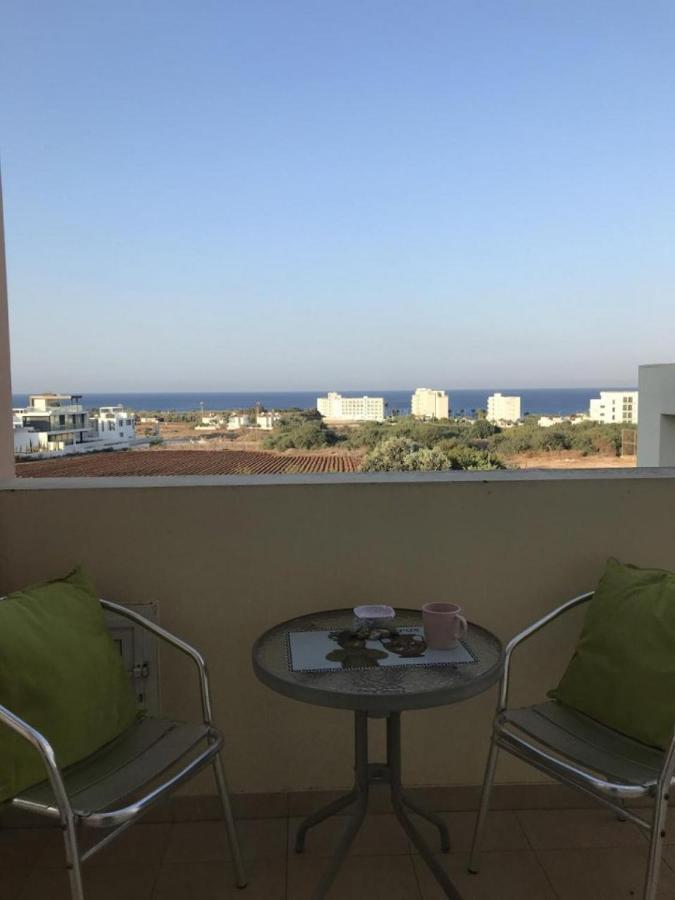 Protaras, Janas Apartment Zewnętrze zdjęcie
