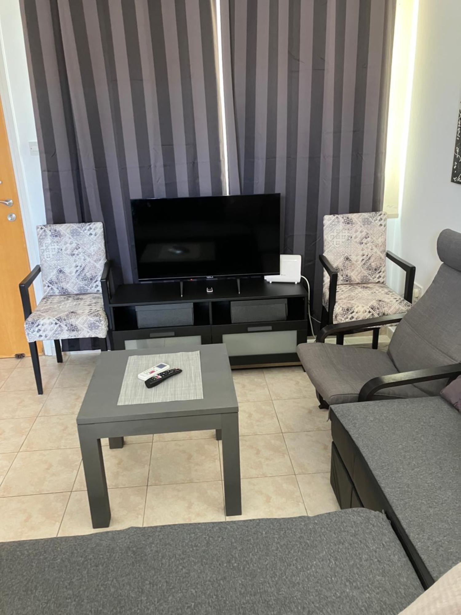 Protaras, Janas Apartment Zewnętrze zdjęcie