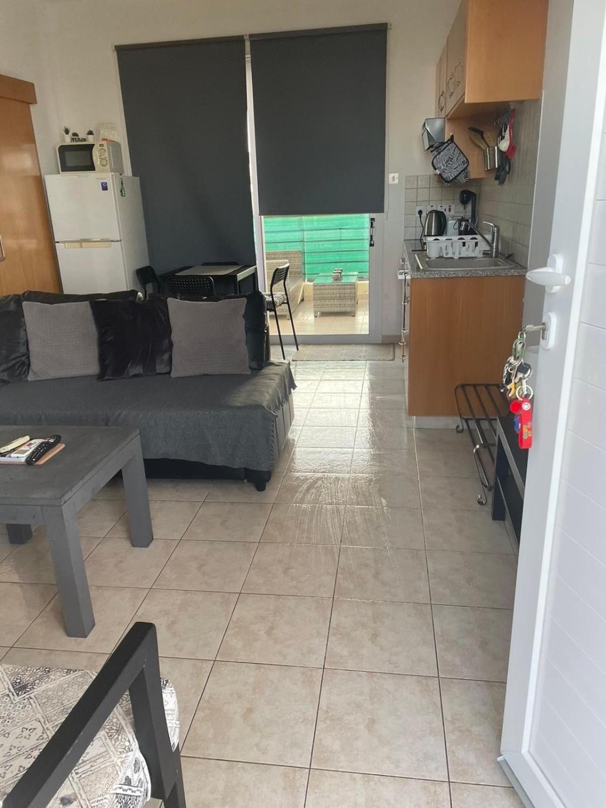 Protaras, Janas Apartment Zewnętrze zdjęcie