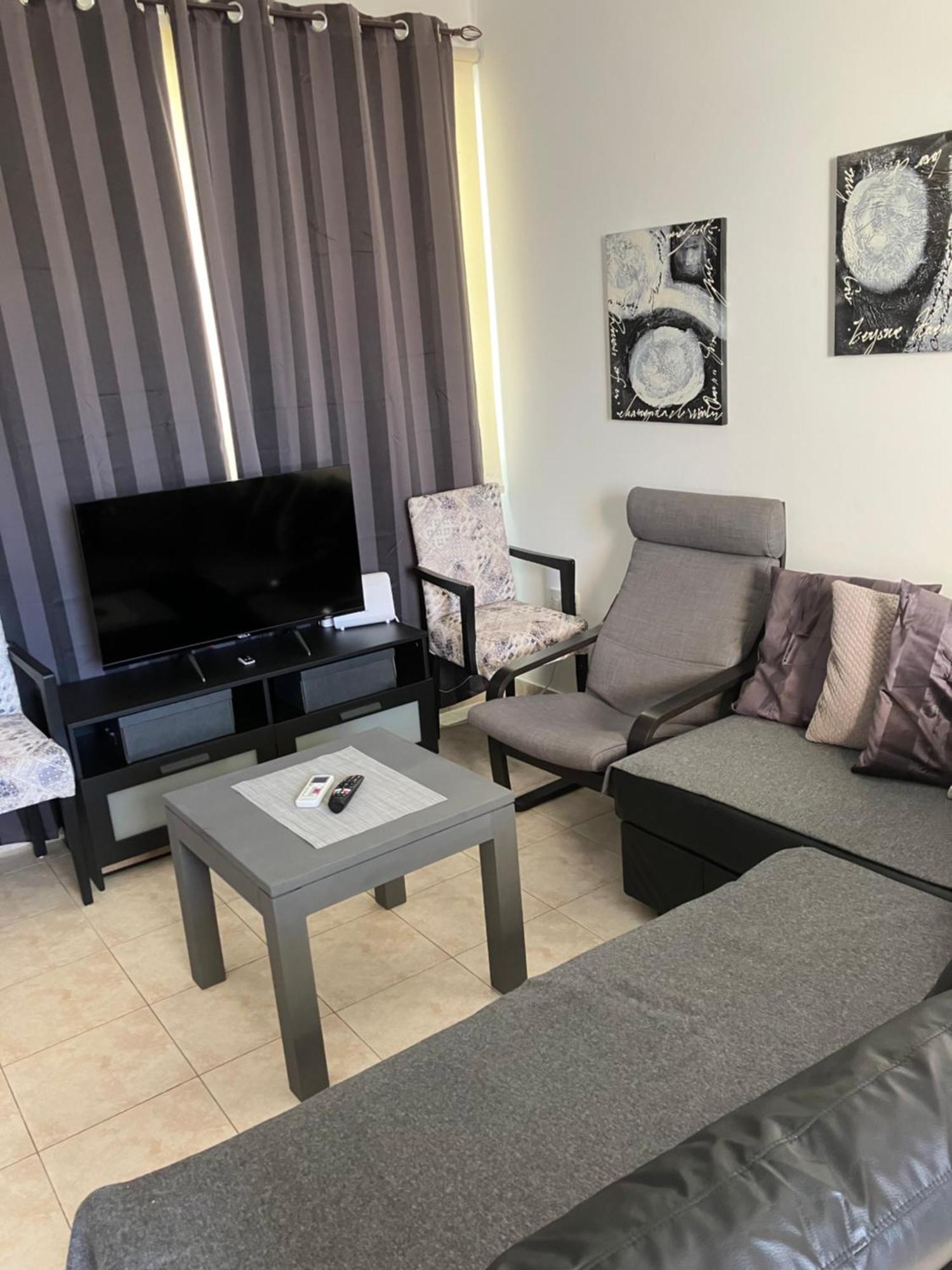 Protaras, Janas Apartment Zewnętrze zdjęcie